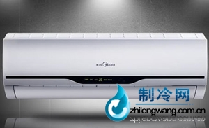 美的變頻空調(diào)大1匹 2399元