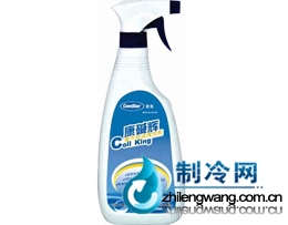 空調(diào)清洗劑康堿輝