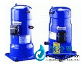 百福馬渦旋壓縮機SM160-9CBM