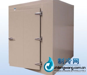 小型冷庫建造