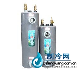 純鈦蒸發(fā)轉(zhuǎn)換器(鈦泡)