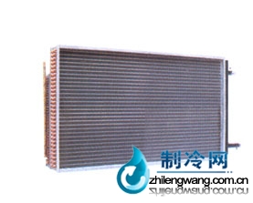 空調(diào)蒸發(fā)器