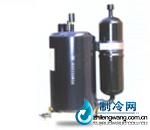 空調(diào)變頻壓縮機(jī)
