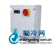 精創(chuàng)電控箱
