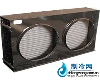 空調(diào)冷凝器