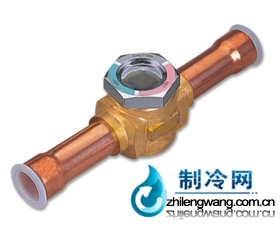 丹佛斯視液鏡