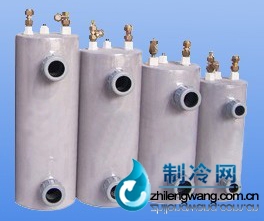 鈦管蒸發(fā)器