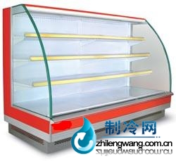超市風(fēng)幕柜價(jià)格