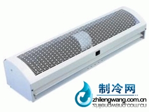 風(fēng)幕機(jī)圖片