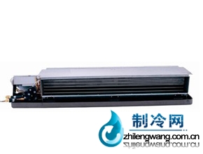 美的風(fēng)管機價格