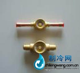 空調(diào)視液鏡