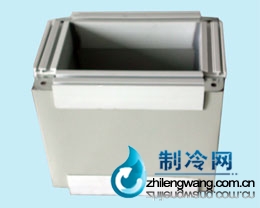 中央空調(diào)風(fēng)管