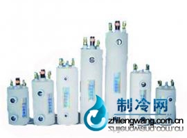 鈦管換熱器