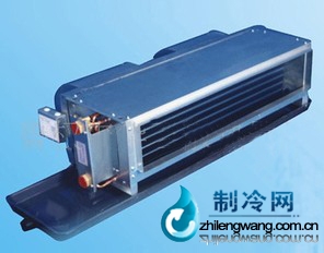 風機盤管圖片