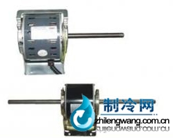 空調(diào)風(fēng)機(jī)盤管電機(jī)