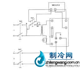 電流繼電器