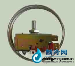 冰箱溫控器