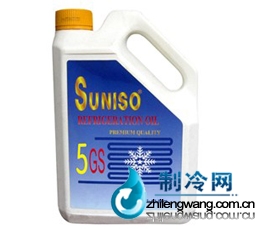 壓縮機冷凍油