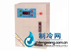 空調(diào)電控箱