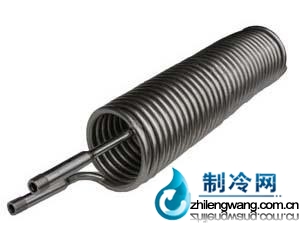 鈦管冷凝器