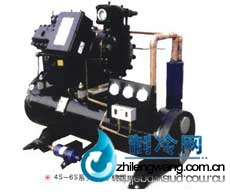 谷輪冷水機(jī)機(jī)組