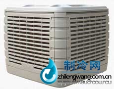 蒸發(fā)式冷氣機(jī)