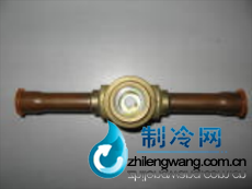空調(diào)視液鏡