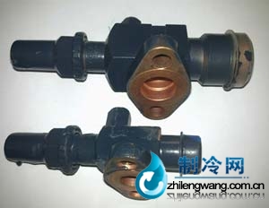 都凌壓縮機閥門