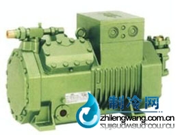 比澤爾制冷壓縮機(jī)