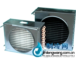 冷庫(kù)專用冷凝器