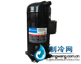 美國(guó)進(jìn)口谷輪壓縮機(jī)
