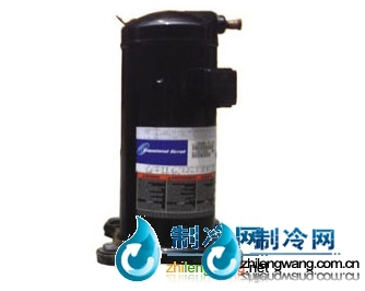 5P谷輪壓縮機(jī)