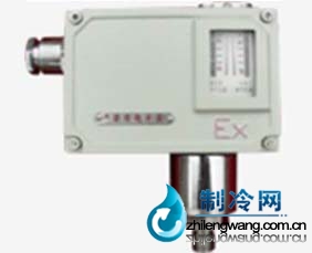 冷庫壓力控制器