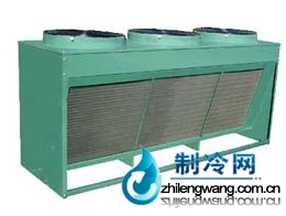 V型冷凝器價格報價