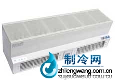 側(cè)吹風(fēng)風(fēng)幕機(jī)