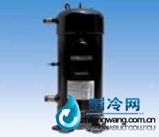 三洋渦旋壓縮機(jī)