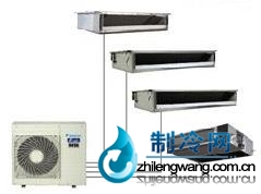 大金家用中央空調(diào)