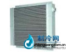 壓縮冷卻器