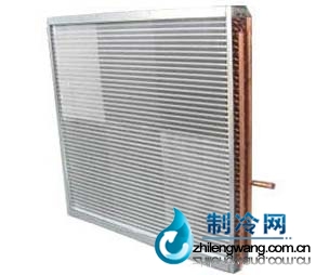 盤管冷凝器