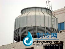 空調(diào)冷卻塔