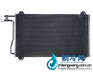 空調(diào)冷凝器