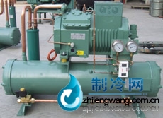 水冷機(jī)組熱銷