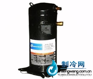 渦旋谷輪壓縮機(jī)價格