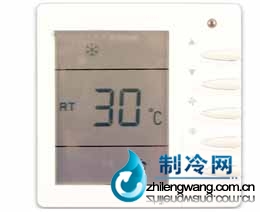 約克風(fēng)機(jī)盤(pán)管溫控器價(jià)格
