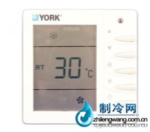 約克風(fēng)機(jī)盤管溫控器價(jià)格
