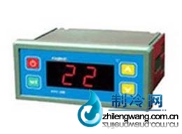 精創(chuàng)數(shù)顯溫控器價格報價