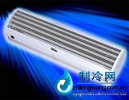日美豪鉆石風(fēng)幕機(jī)