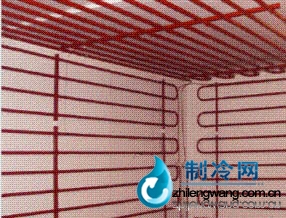 冷庫(kù)排管