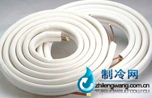 空調(diào)塑料管
