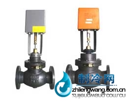 電動調(diào)節(jié)閥